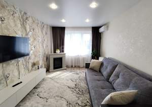 1-к квартира, вторичка, 30м2, 1/5 этаж