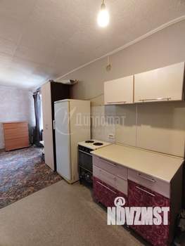Студия квартира, вторичка, 22м2, 8/9 этаж