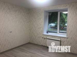 1-к квартира, вторичка, 18м2, 1/5 этаж