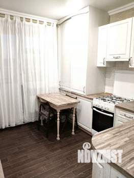 1-к квартира, вторичка, 40м2, 2/3 этаж