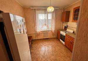 1-к квартира, вторичка, 33м2, 2/10 этаж