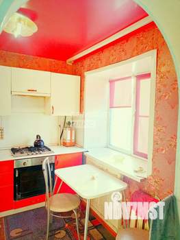 3-к квартира, вторичка, 55м2, 5/5 этаж