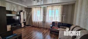 1-к квартира, вторичка, 49м2, 9/10 этаж