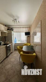 3-к квартира, вторичка, 65м2, 5/9 этаж