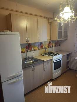 2-к квартира, вторичка, 49м2, 2/5 этаж