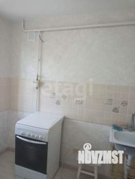 1-к квартира, вторичка, 30м2, 2/5 этаж