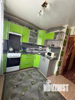 1-к квартира, вторичка, 33м2, 1/9 этаж