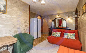 3-к квартира, вторичка, 58м2, 4/5 этаж