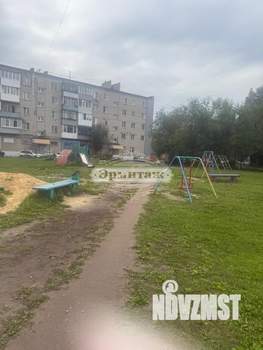 2-к квартира, вторичка, 50м2, 3/5 этаж