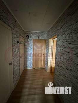 1-к квартира, вторичка, 34м2, 3/5 этаж