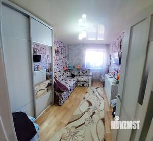 2-к квартира, вторичка, 48м2, 2/5 этаж