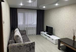 1-к квартира, вторичка, 33м2, 1/9 этаж