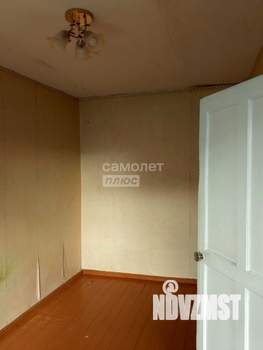 2-к квартира, вторичка, 40м2, 4/4 этаж