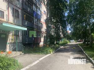 2-к квартира, вторичка, 45м2, 2/5 этаж