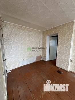 2-к квартира, вторичка, 42м2, 5/9 этаж