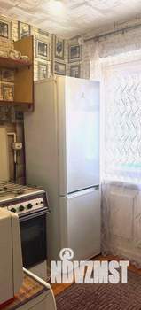 2-к квартира, вторичка, 45м2, 4/5 этаж