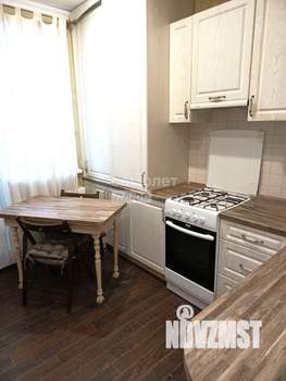 1-к квартира, вторичка, 40м2, 2/3 этаж