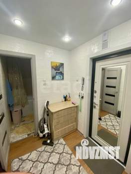 1-к квартира, вторичка, 36м2, 1/9 этаж