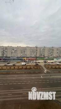 1-к квартира, вторичка, 32м2, 9/10 этаж