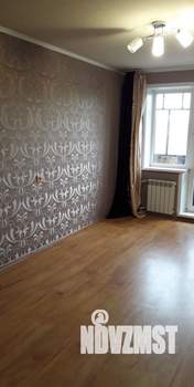 1-к квартира, вторичка, 32м2, 4/5 этаж