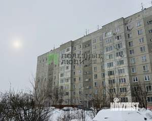 2-к квартира, вторичка, 50м2, 2/9 этаж