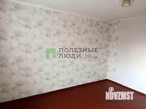 Студия квартира, вторичка, 18м2, 4/5 этаж