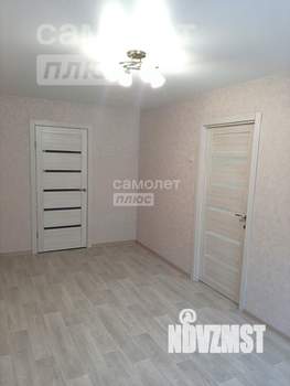 3-к квартира, вторичка, 64м2, 1/9 этаж