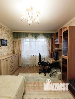 2-к квартира, вторичка, 49м2, 3/5 этаж