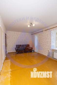 3-к квартира, вторичка, 77м2, 1/5 этаж