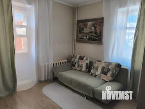 2-к квартира, вторичка, 48м2, 4/4 этаж