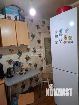 1-к квартира, вторичка, 32м2, 2/5 этаж