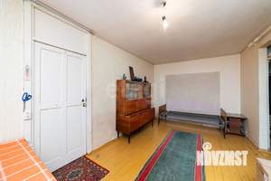 2-к квартира, вторичка, 45м2, 5/5 этаж