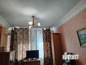 1-к квартира, вторичка, 32м2, 2/5 этаж