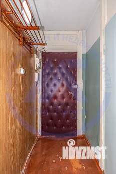 1-к квартира, вторичка, 31м2, 2/5 этаж