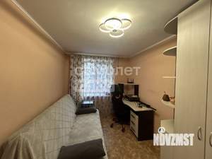 3-к квартира, вторичка, 59м2, 3/5 этаж