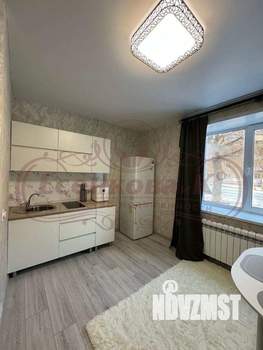 Студия квартира, вторичка, 19м2, 5/5 этаж