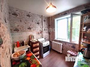 1-к квартира, вторичка, 31м2, 2/5 этаж