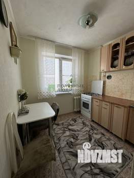 1-к квартира, вторичка, 32м2, 4/5 этаж