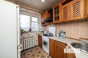 4-к квартира, вторичка, 76м2, 5/5 этаж