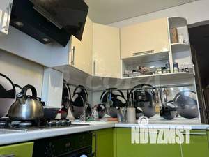 3-к квартира, вторичка, 63м2, 1/5 этаж