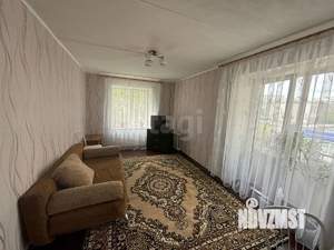 2-к квартира, вторичка, 40м2, 3/9 этаж