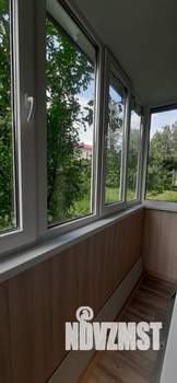1-к квартира, вторичка, 33м2, 1/6 этаж