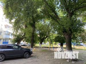 2-к квартира, вторичка, 44м2, 1/5 этаж