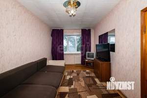1-к квартира, вторичка, 30м2, 4/5 этаж