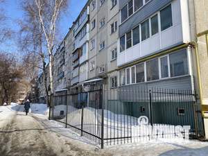 2-к квартира, вторичка, 50м2, 5/5 этаж