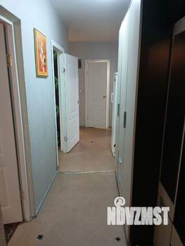 3-к квартира, вторичка, 61м2, 4/5 этаж