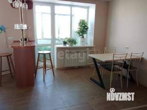 3-к квартира, вторичка, 61м2, 5/5 этаж