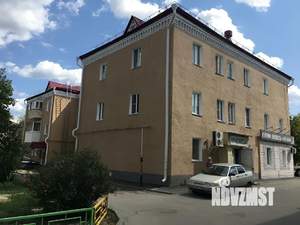 3-к квартира, вторичка, 72м2, 3/3 этаж