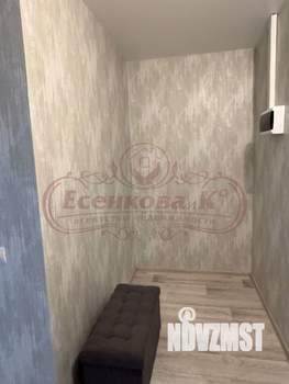 1-к квартира, вторичка, 32м2, 3/10 этаж