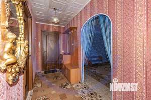 3-к квартира, вторичка, 59м2, 5/5 этаж